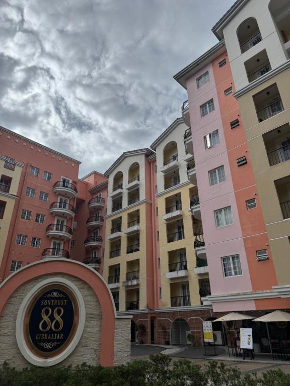 Enzos Baguio Escape Condominium