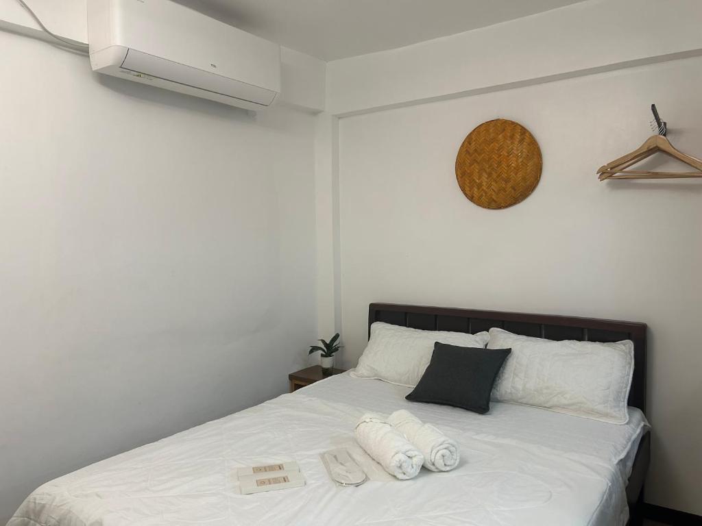 Espazzi Apartment All in
