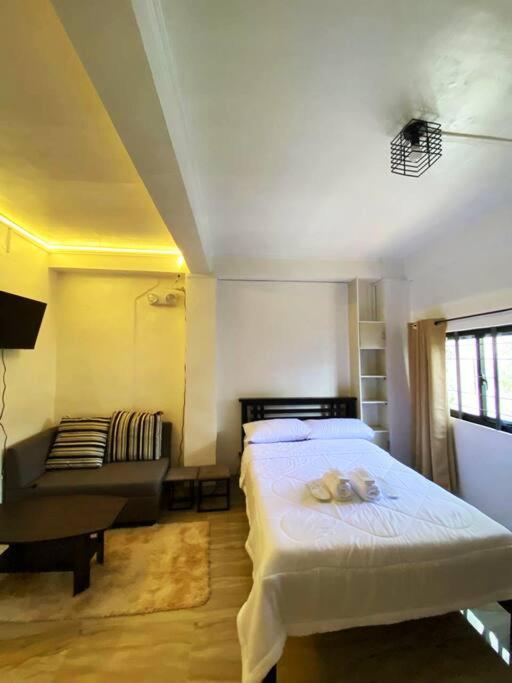Espazzi Apartment