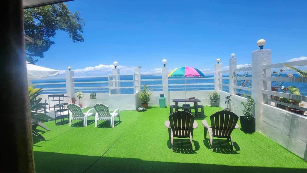 Estrada Private Beach House
