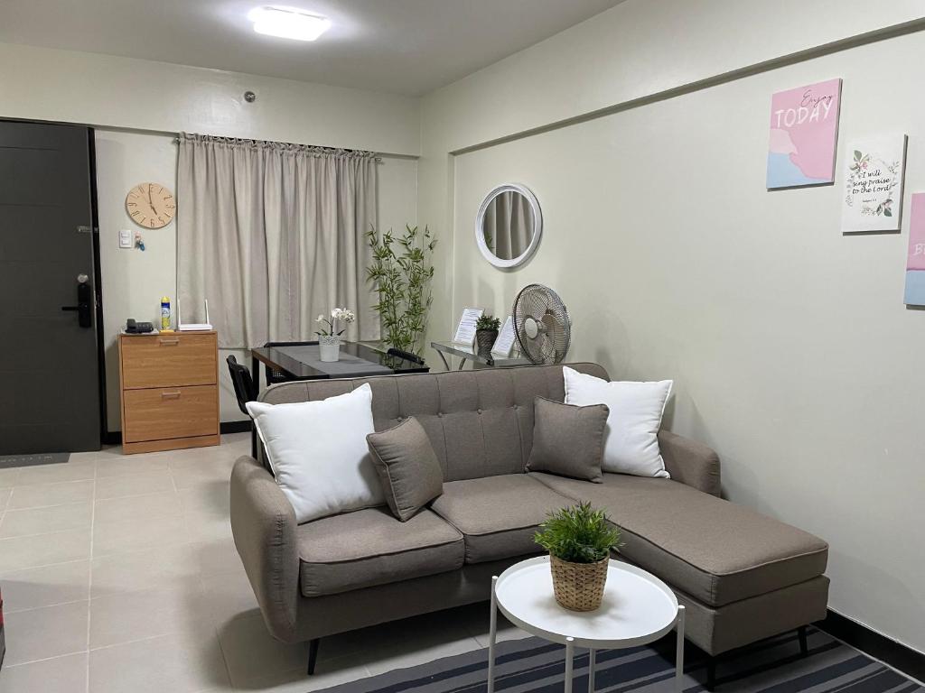 Eves Urban Haven