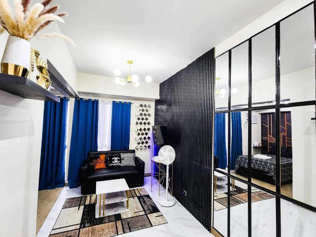 Executive Studio Palladium