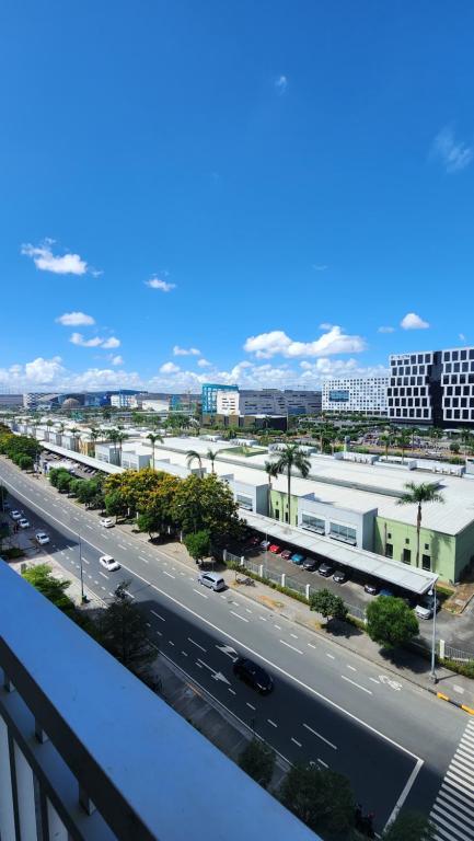 EZStays Shore Residences