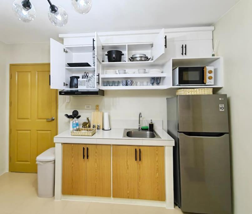 Ezzel’s Place at Marina Spatial Dumaguete City