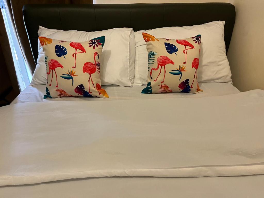 Ramiro Haven Staycation