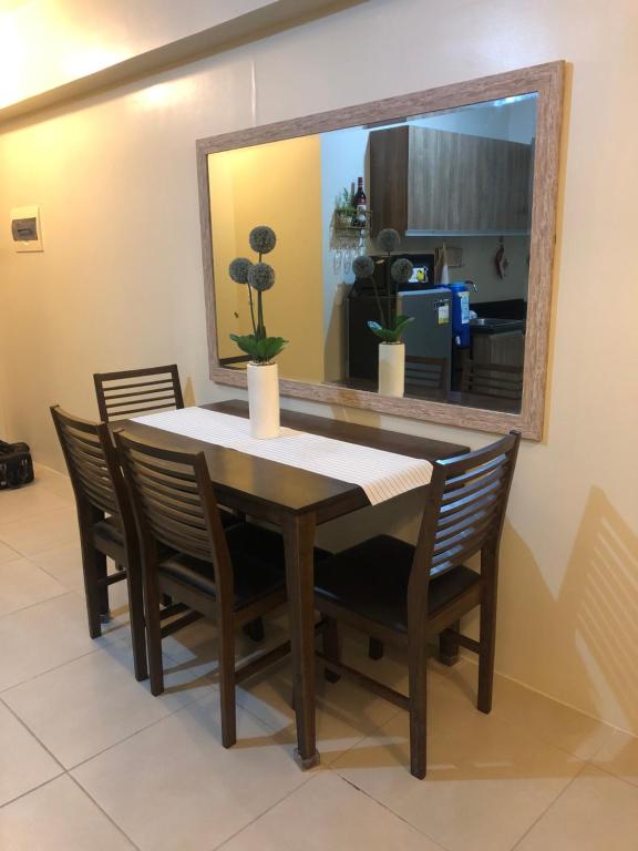 Holiday Suite One Bedroom Condo Unit