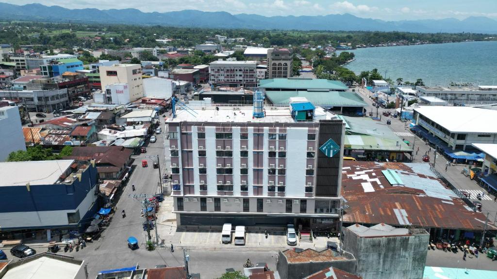 Fan's Hotel- Ormoc