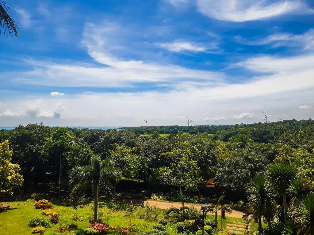 Fatima Farm Resort