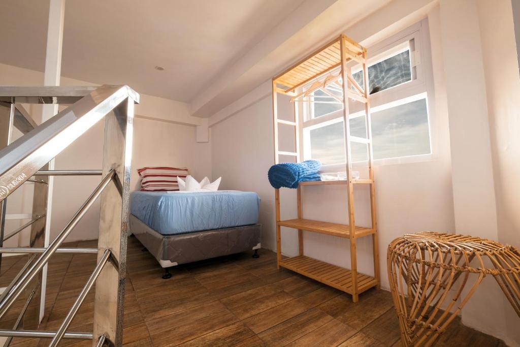 FB DORMITEL SUITES