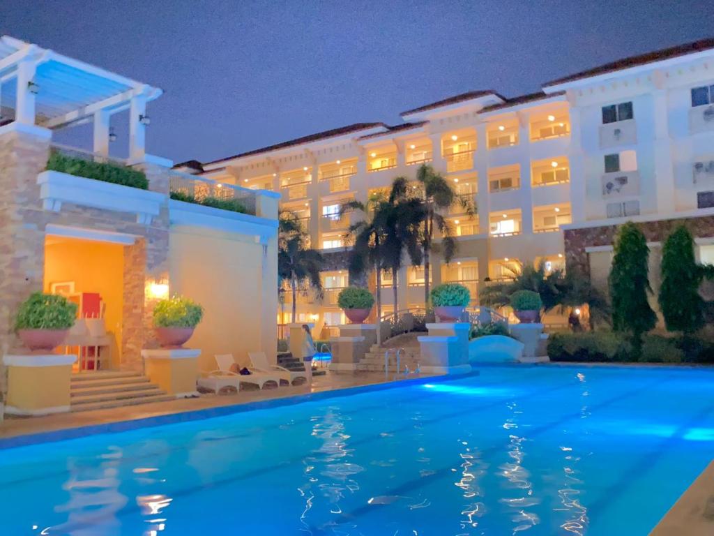 FEELS LIKE HOMIE STAYCATION in Pasig City