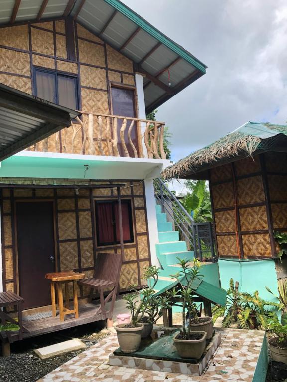 Fely's Homestay