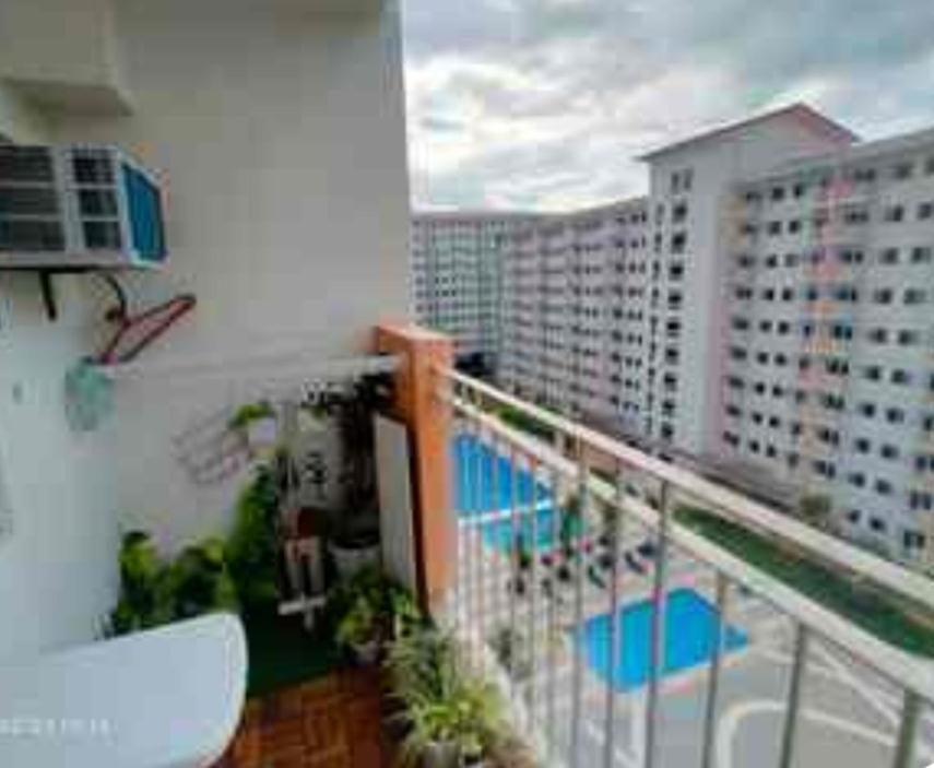 Condo by Bambie near NAIA airport