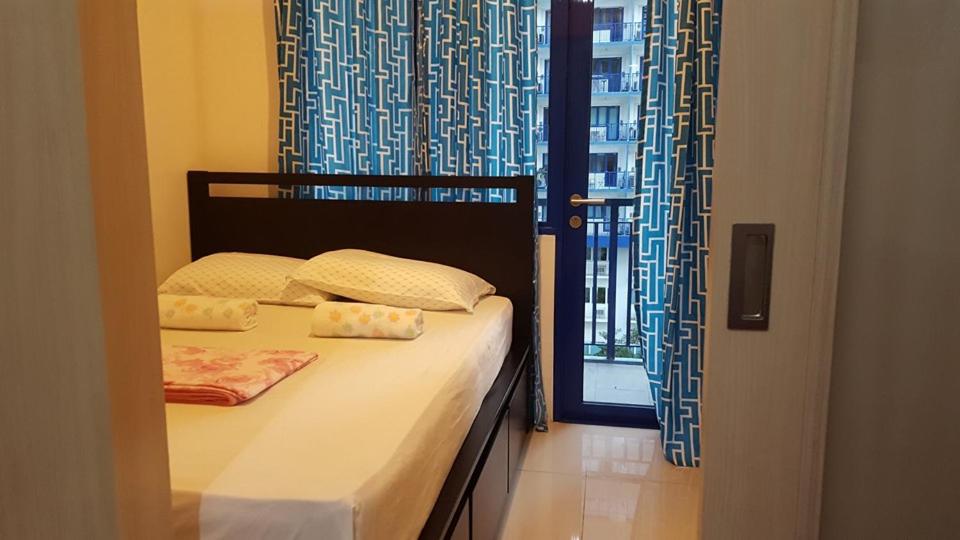 FinkSea @ Sea Residences