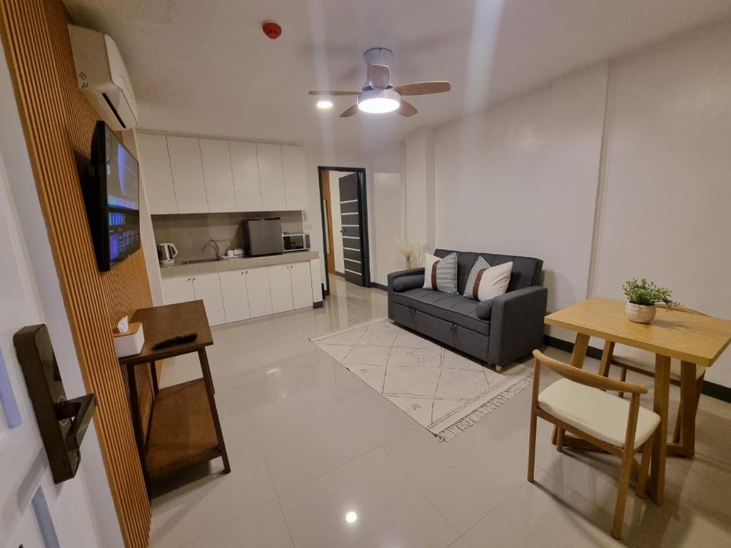 Flat 35, Unit 2A