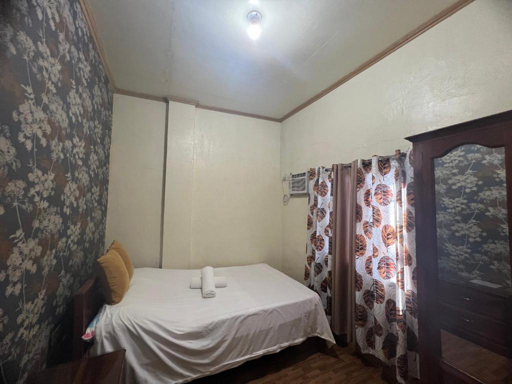 Fontelo Bungalow Guest House