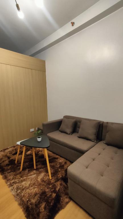 For You! Staycation Trees Residences