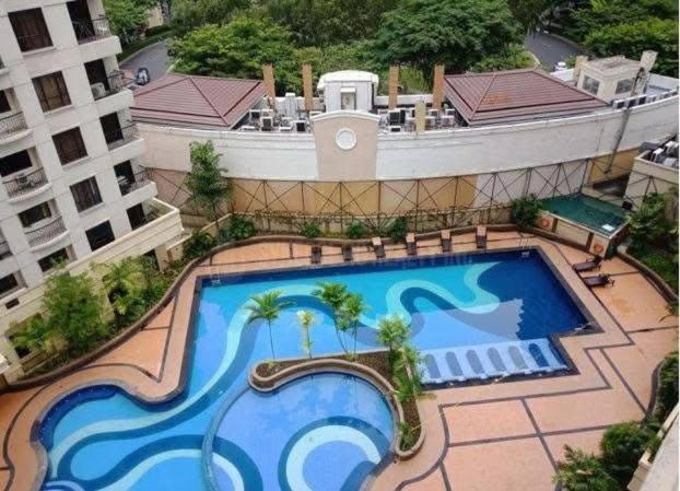 Forbeswood Heights