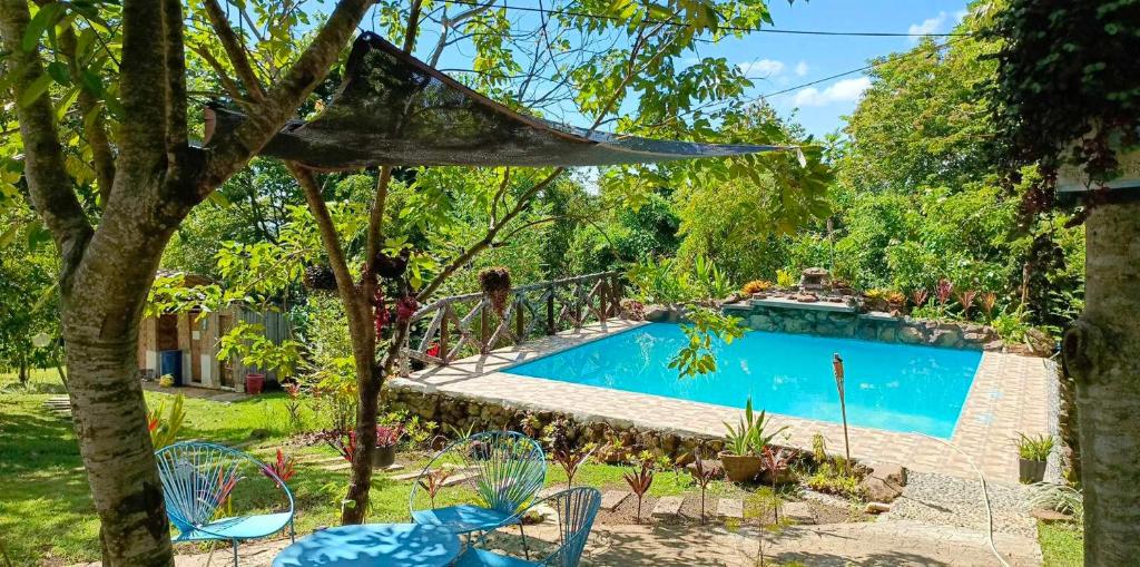 FrancoEly's A Family Camp