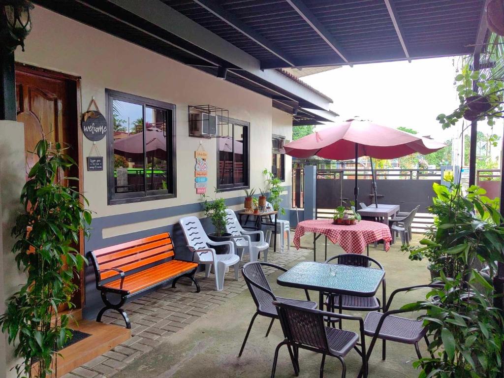Elyn's Guesthouse - Three Transient Units in Davao City - Total 5 rooms, 3 t & b for exclusive use