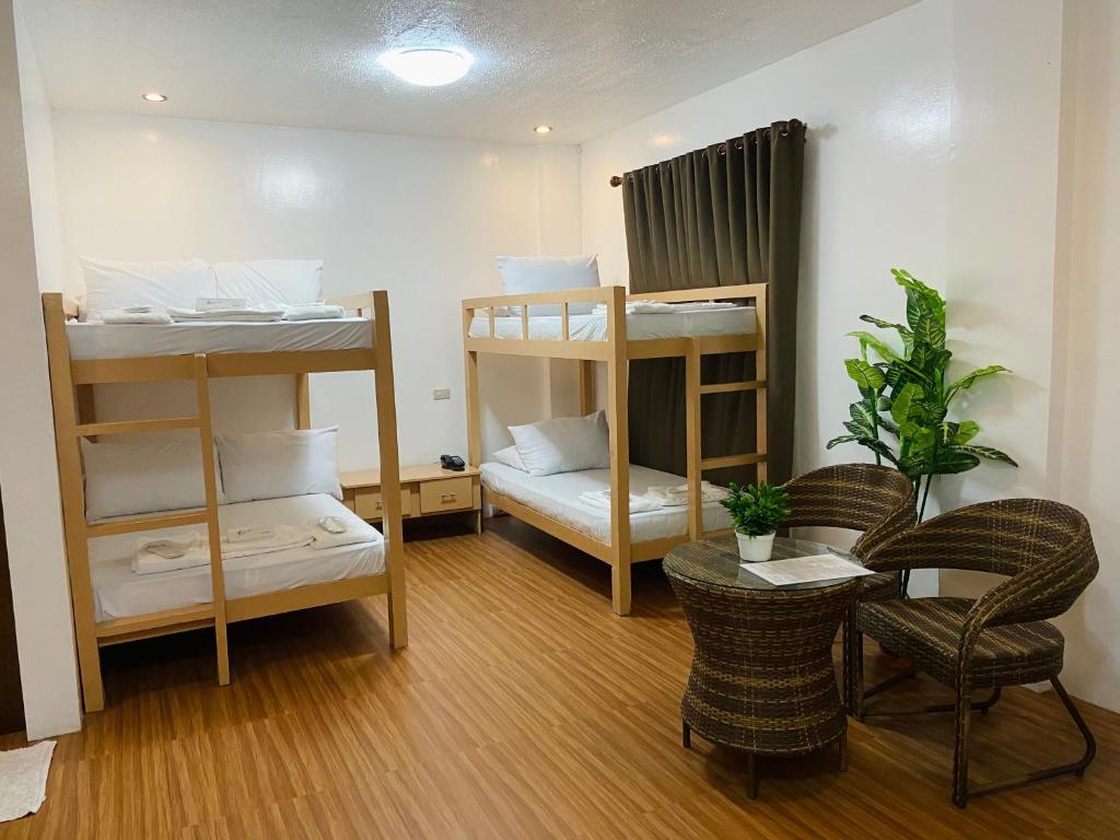 Funtasea Hotel and Beach Resort