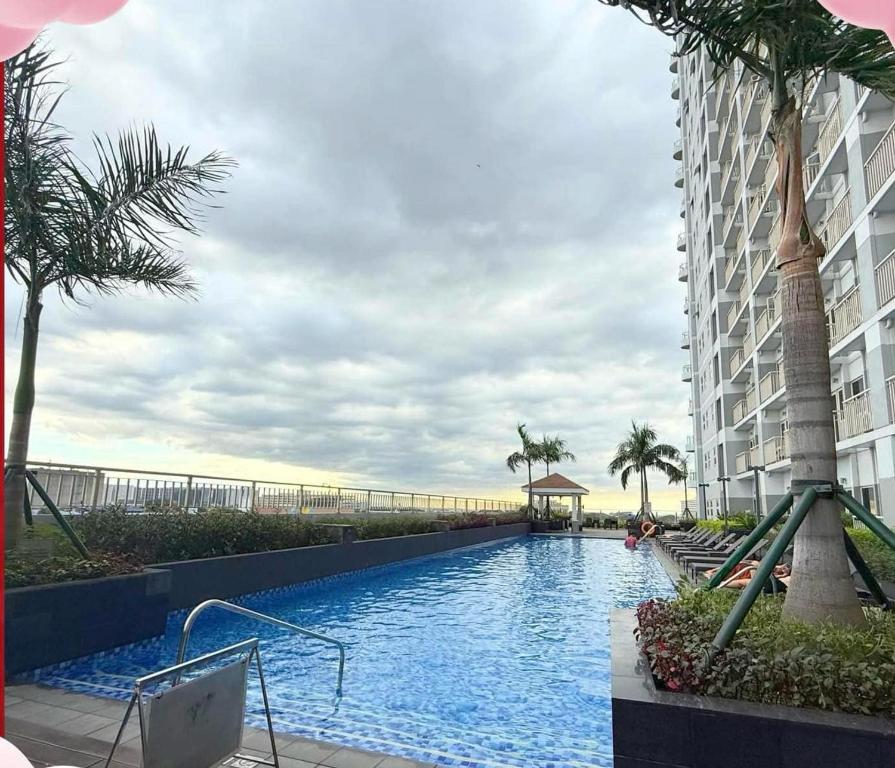 FX Condotel 3322