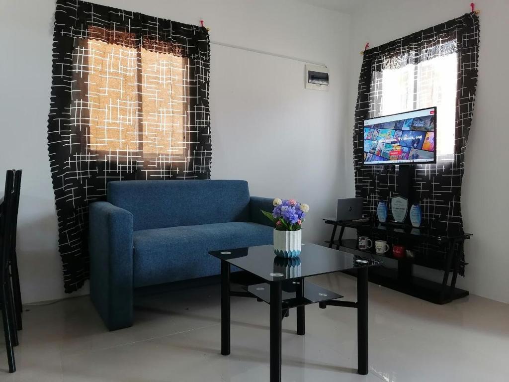 G&M Comfy Place for your stay in Pagadian