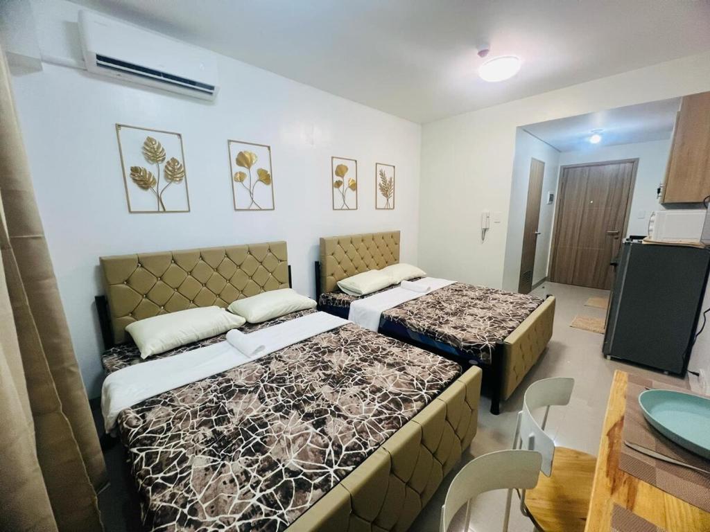 Gaia Suite Shore 2 near MOA