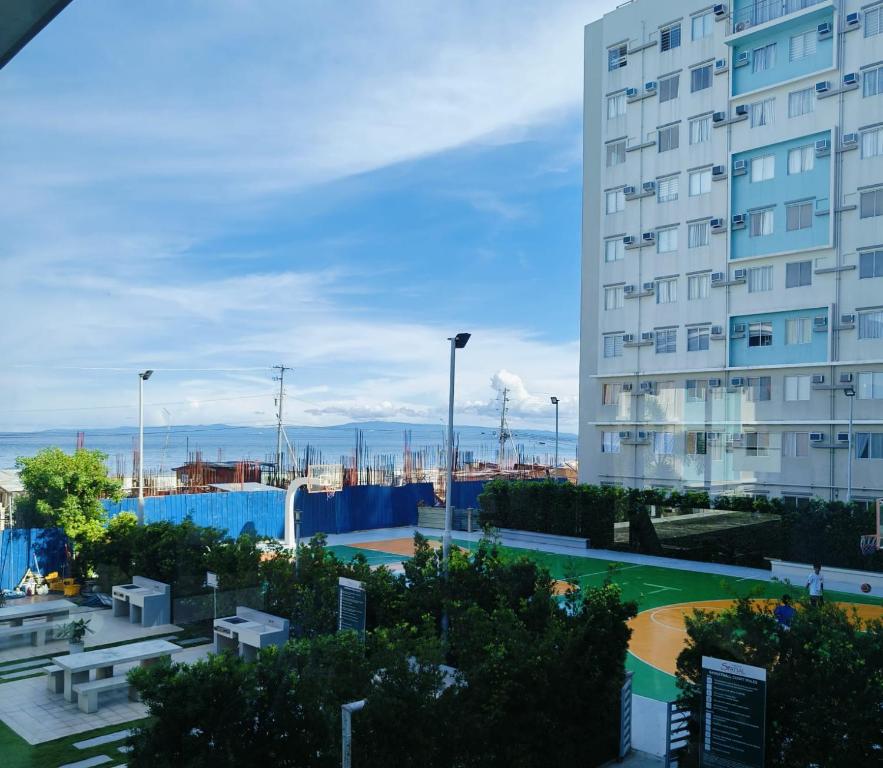 Gallardo Homestay at Marina Spatial Condo