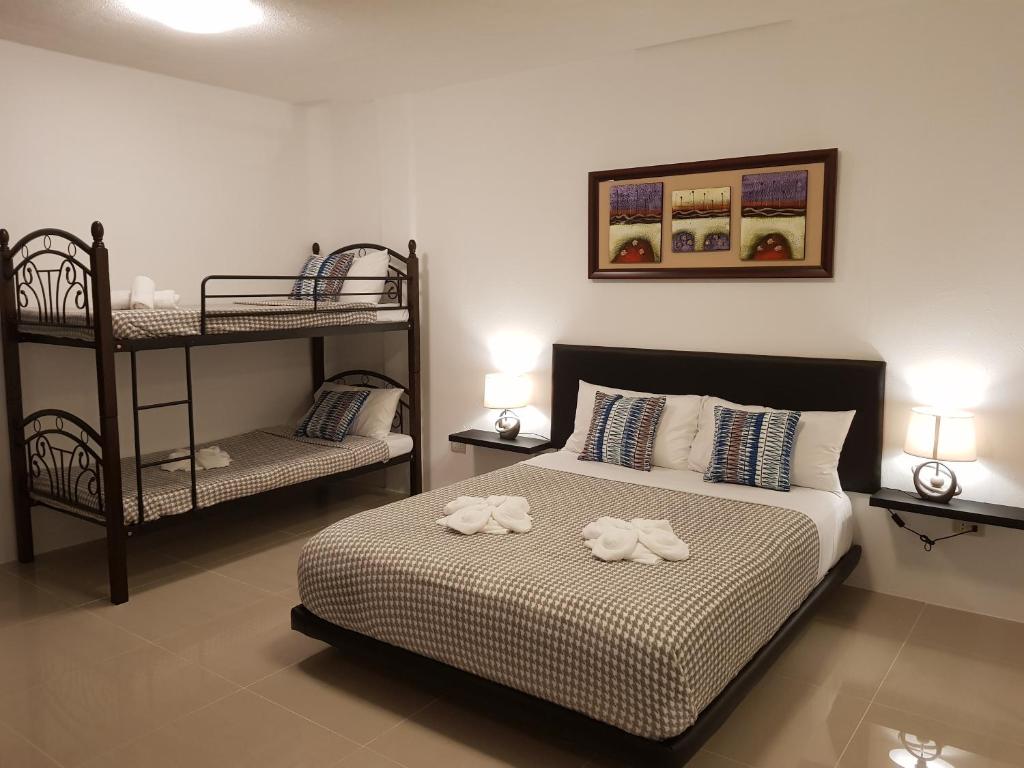 D´Gecko Hotel