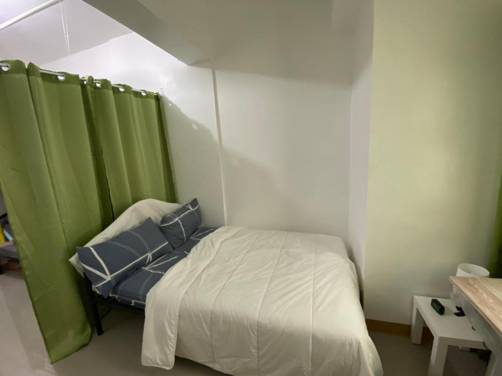 Gen coZy Condo Stay by Victoria de Manila Tower