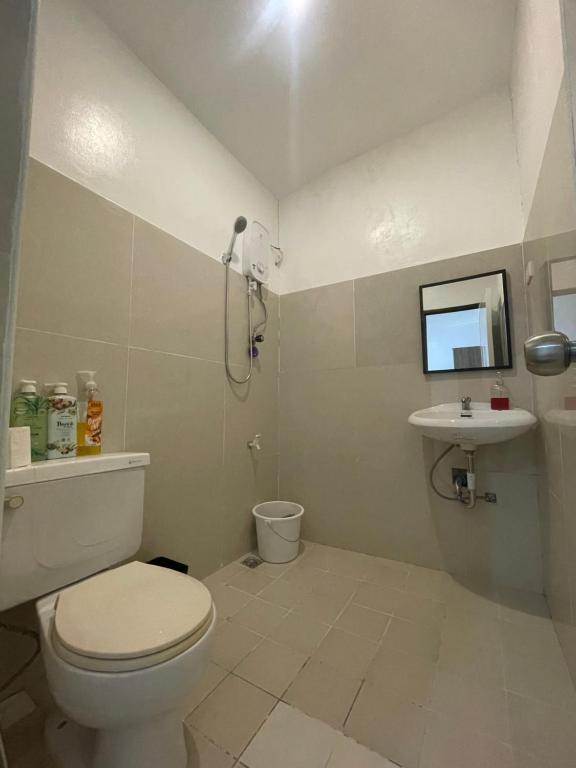 Gentleman's Suite