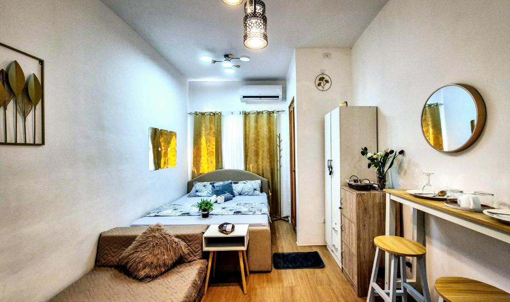 Getaway Gem in the City - Ann's Residences