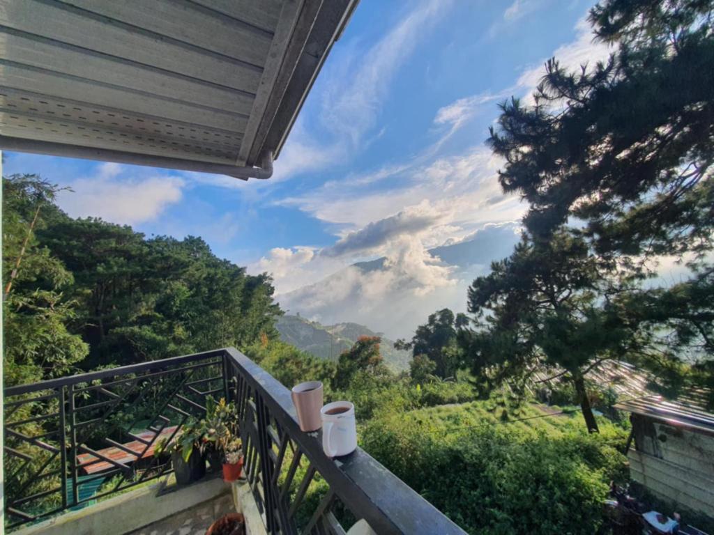 Gia's Baguio Transient House