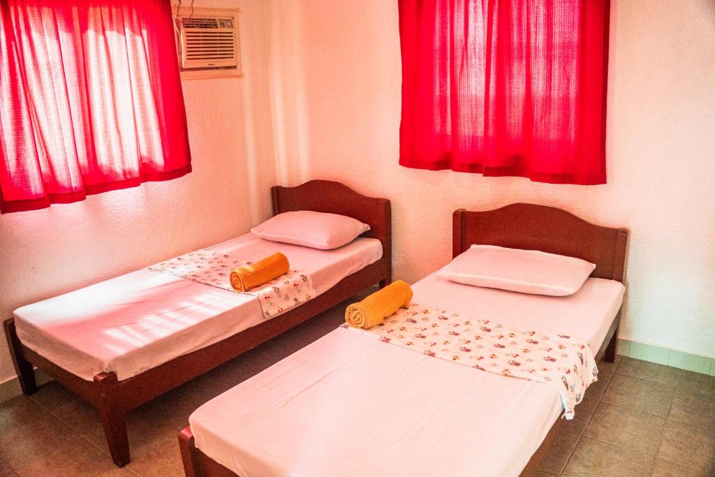 Golda Coast Resort - Oslob