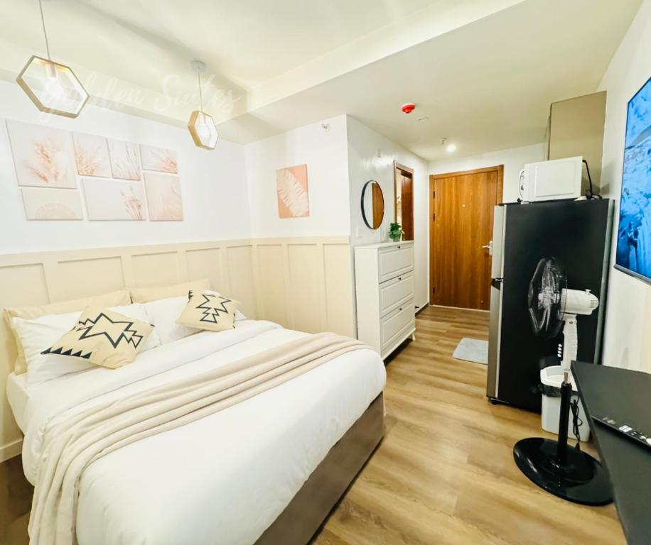 GOLDEN SUITES BAGUIO