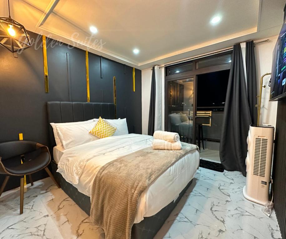 Golden Suites Baguio