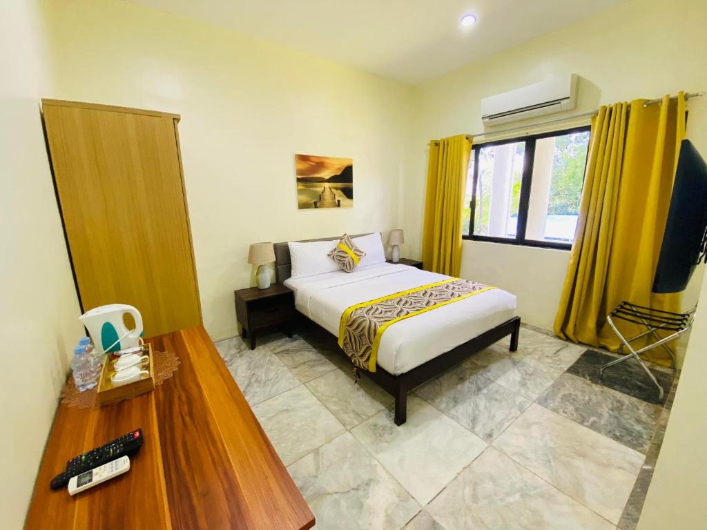MVR Mariegold Resort