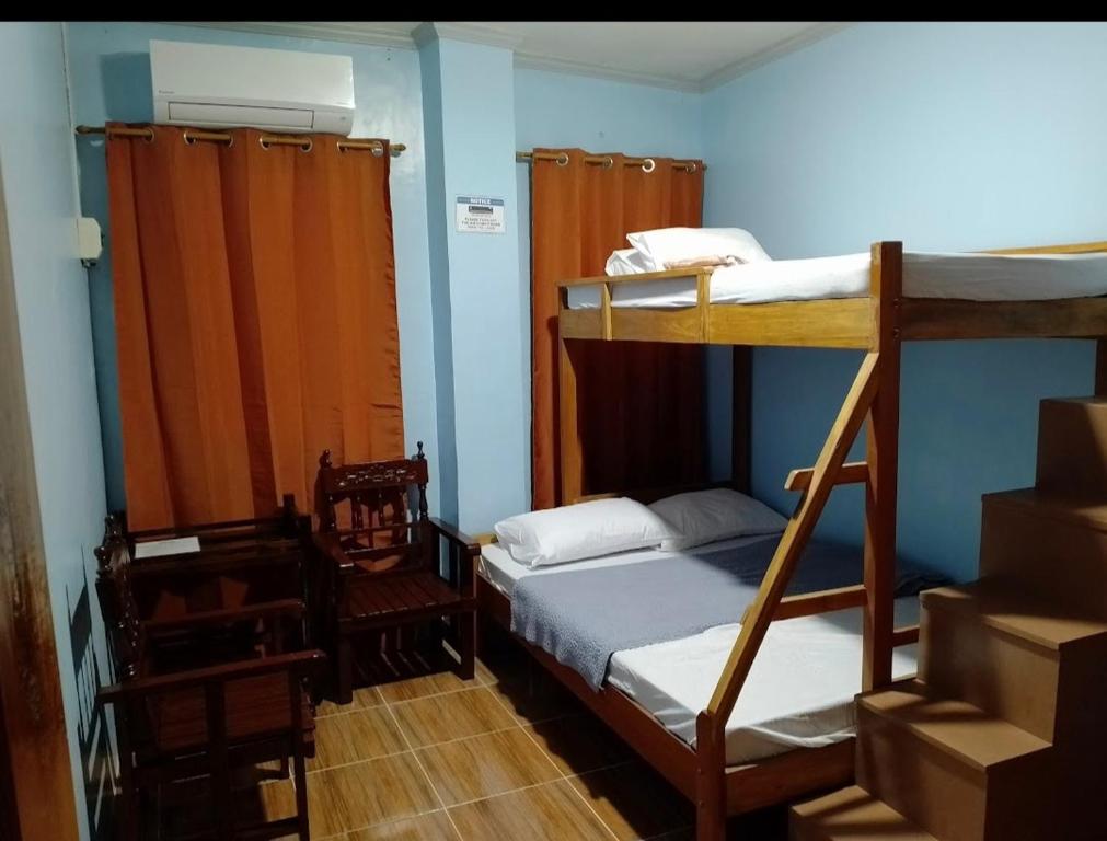 Gotico Central Residence-Level 2