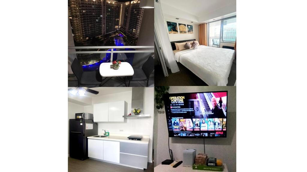 Grand Caliya Exquisite Suite