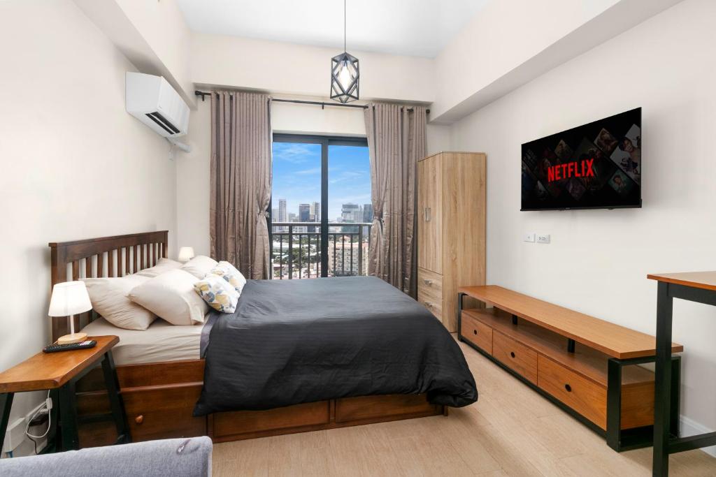 Grand Residences Hotel