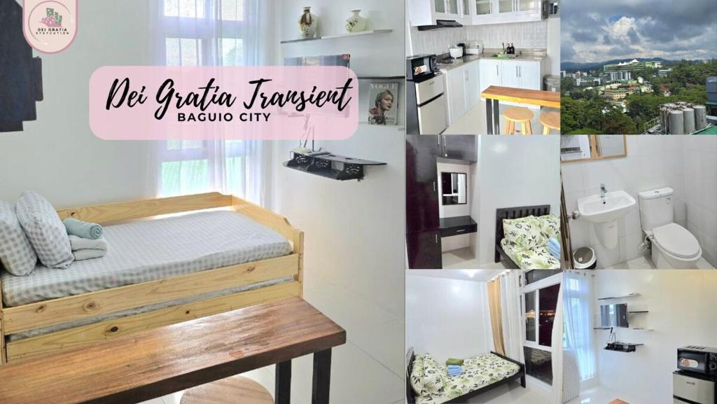 Grand View Unit 504 Condo Transient by Dei Gratia