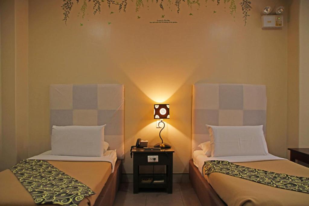 Grande Vista Hotel