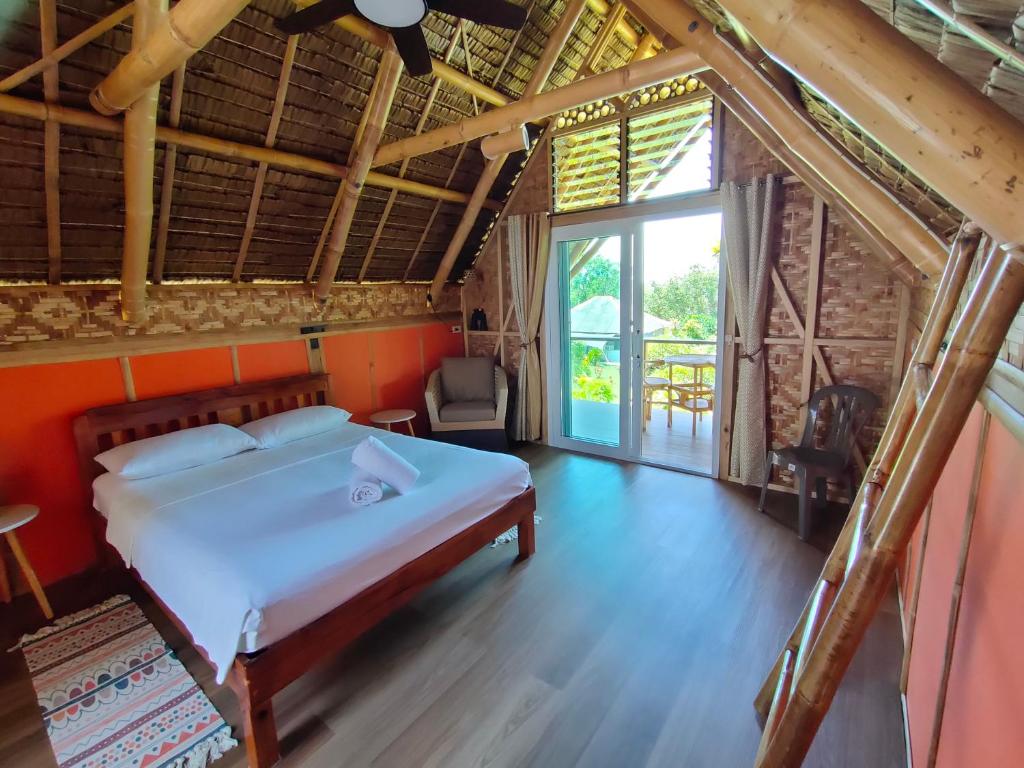 Grandview Cottages Resort