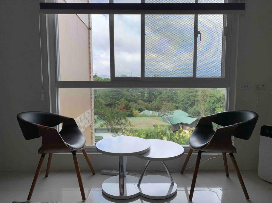 Grandview 312 - 1BR Condo Near Burnham Park