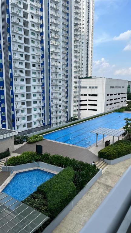 Grass Fern Residence T4 Staycation