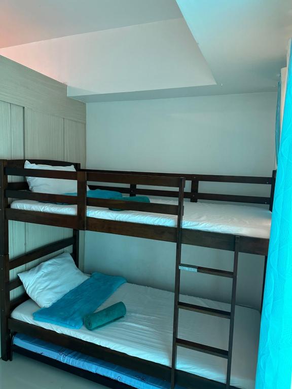 Grass Residences Staycation