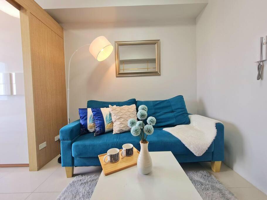 Grass Residences T4 383