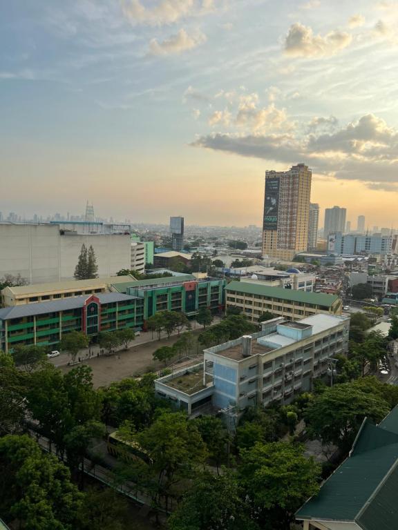 Grass Residences tower 5