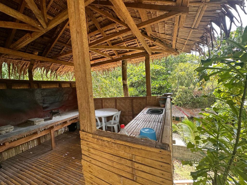 Gratum 2 Beach Resort and Glamping