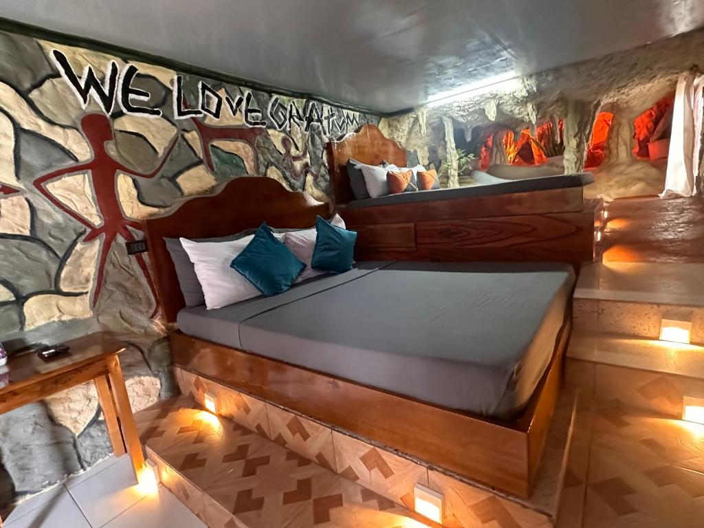 Gratum Beach Resort